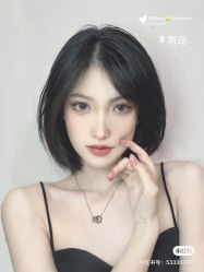 -BABY FACE沙龙