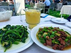 -美人鱼悬崖海景餐厅(鹿嘴山庄店)