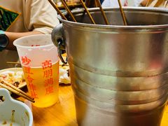 -炒豆合作社(东四总店)