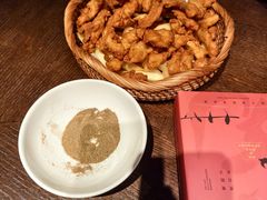 -单家老院·院子里的青岛菜(沙子口店)