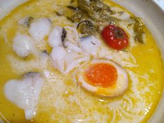 -味千拉面(光启城时尚购物中心店)