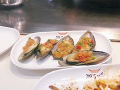 -湘汇概念铁板烧(铁西万达店)