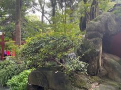 -成都武侯祠博物馆