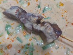 -大姐麻辣烫(莲宝中路店)