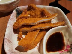 -姚面记·海派家常菜(恒基名人购物中心店)