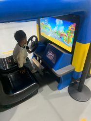 -北京科学中心儿童乐园