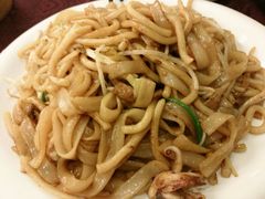-桃源尚品海鲜酒楼(京港澳高速店)