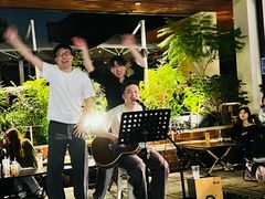 -漾应的火塘(蟠龙新天地店)