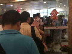 -江苏省人民医院(广州路院区)