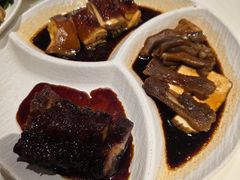 -侨美·唐荔园·40年地道粤菜