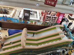 -巴黎春天(浦建店)