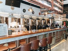 -冀F精酿啤酒烤肉(银杏路店)