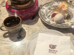 -BROWNSTONE布朗石西班牙餐厅(富城店)