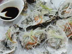 -百味饺子城•海鲜家常菜(秦皇岛店)