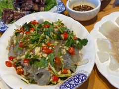 -吉顺坑烤