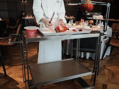 -秀儿四九城·新京菜(亚运村鸟巢店)