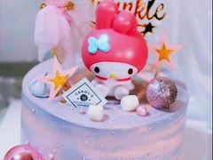 -CarolCake卡萝家(锦华万达店)