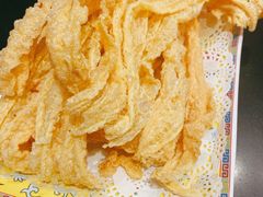 -芦月轩羊蝎子(北蜂窝店)