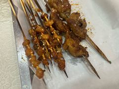 -海盗船. 龙虾烧烤. 酒馆