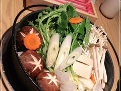 -大和食乐·鲜和牛酸汤火锅(环宇荟店)
