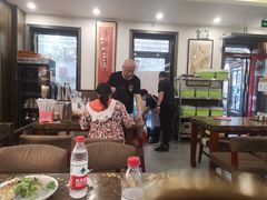 大堂-张包铺(道外店)