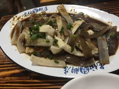 -老伯蟹脚店(朝阳路店)