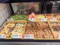 -爆脾气生炸鸡架(通州万达店)