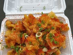 -雪熊精酿·哈尔滨烧烤酒馆(非遗大串店)