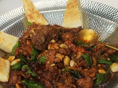 -鹊华居·地道鲁菜·海鲜·融合味(大明湖店)