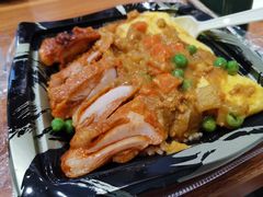 -today便利店(汉街店)