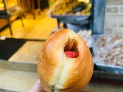 -宏发红西饼屋(天津路店)