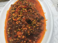 -马凯餐厅(地安门店)