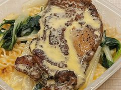 -孖记茶档·热腾茶餐(乐峰店)