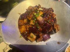 -绿茶餐厅(汇悦大融城店)