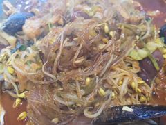 铁板八带-金明子八带鱼馆(正宗韩国连锁店)
