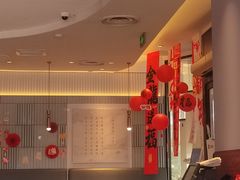 -必胜客(华邦银泰店)