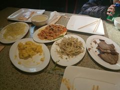 -老昌春饼(大直街店)