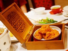 -武汉香格里拉大酒店·香宫中餐厅