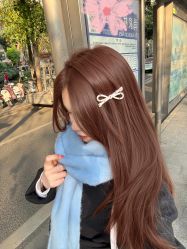 点击看大图 -BEAUTY HAIR GANO