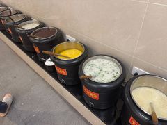 -沙坪坝区稀饭村中餐厅(沙坪坝区都市花园店)