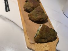 -春家·非遗手工小吃(徐汇万科广场店)