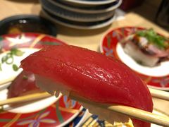 -大起水产回转寿司(道顿堀店)
