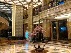 -上海浦东星河湾酒店