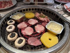 -火炉火自助餐(喜隆多店)