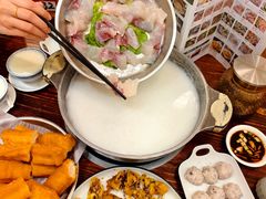 -顺德一品粥·20年凤城老字号(芳村店)