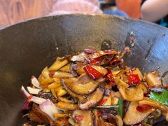 -吃货私房菜(丽江束河古镇店)