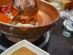 -北门涮肉·铜锅涮肉(南锣鼓巷店)
