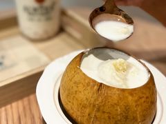 -杏甜品(尖沙咀加拿分道店)