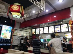 -陕味食族油泼面·小炒盖码面(双榆树店)