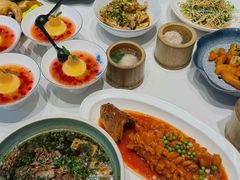 -打酱油·非遗淮扬菜(瘦西湖梅岭店)